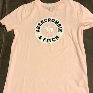 Abercrombie and Fitch t-shirt